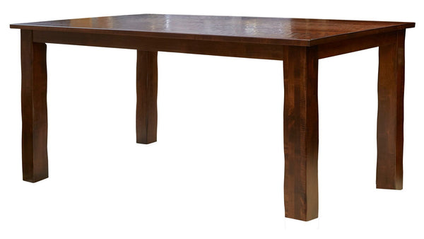 Mesa alta Brunswick 72"